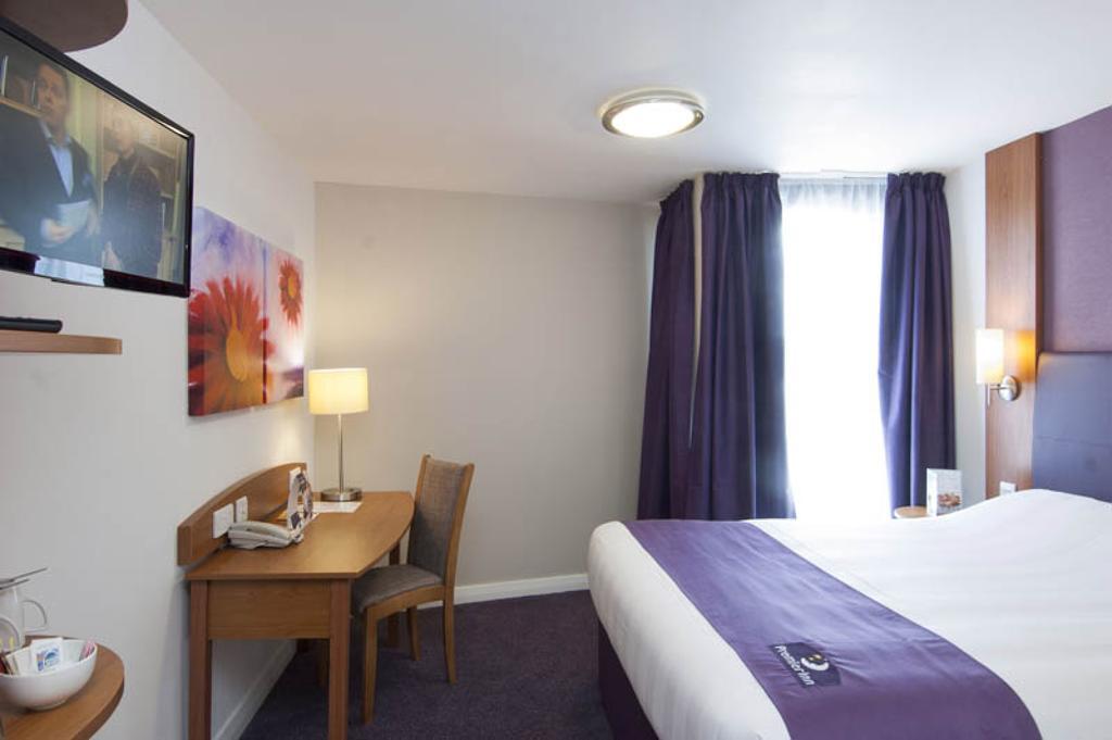 Premier Inn Margate Zimmer foto