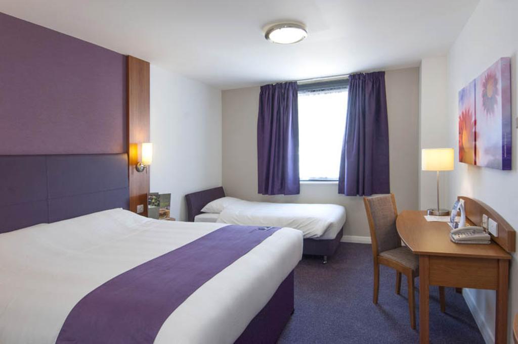 Premier Inn Margate Zimmer foto