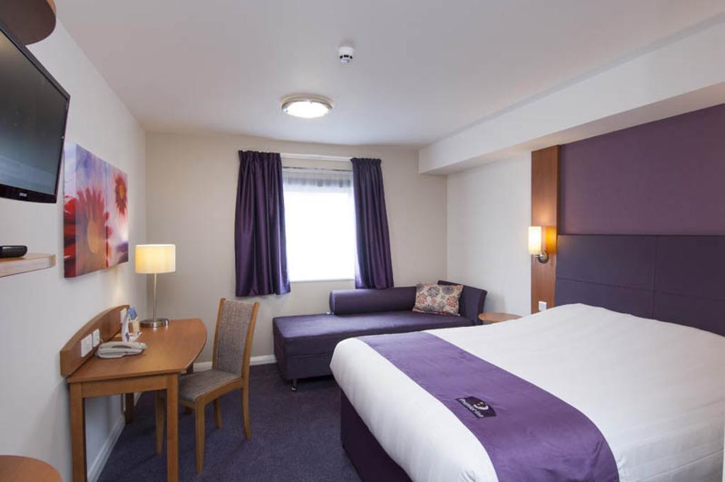 Premier Inn Margate Zimmer foto